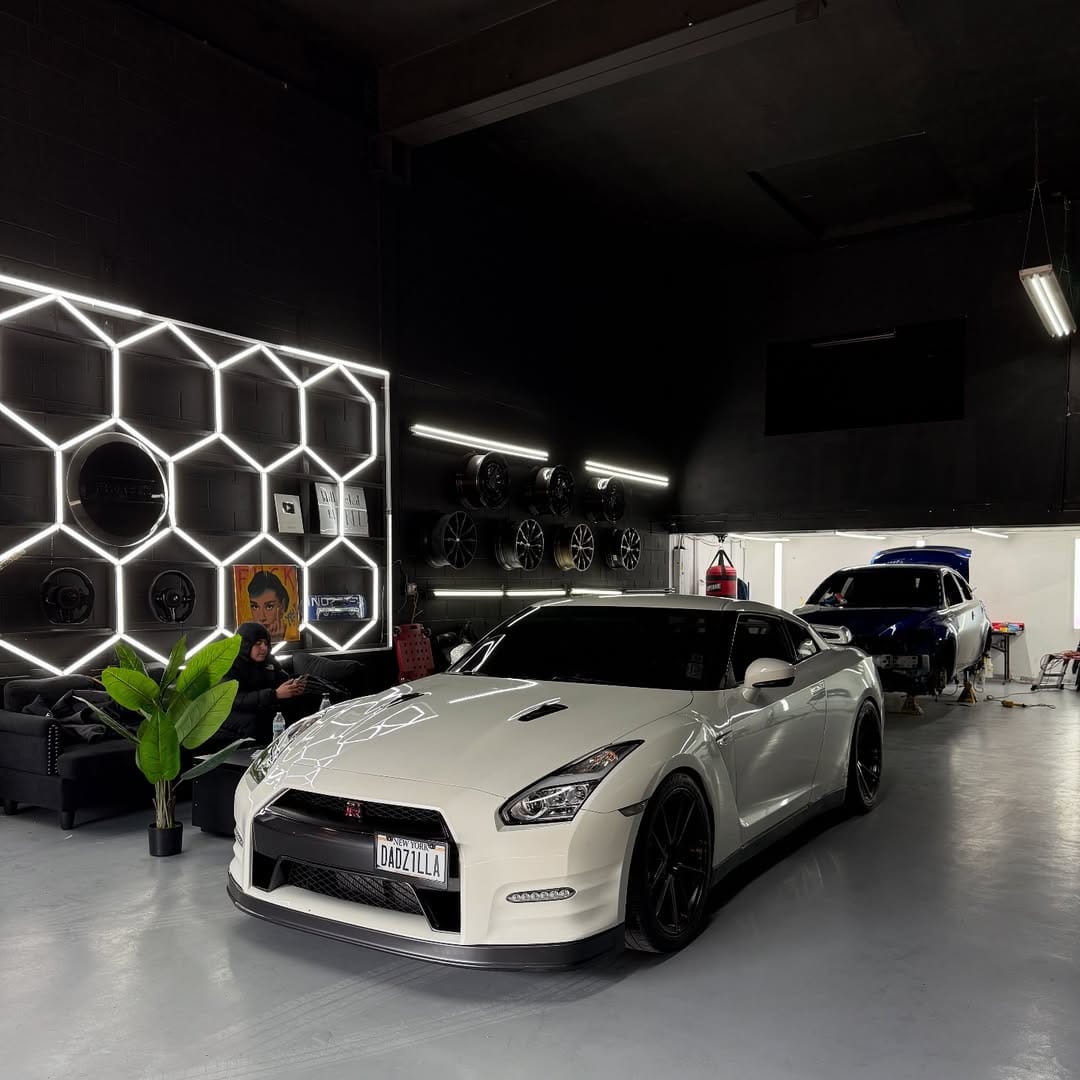 Nikas auto detailing