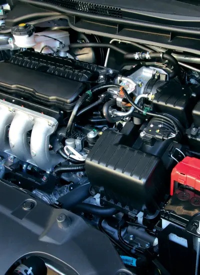 clean motor