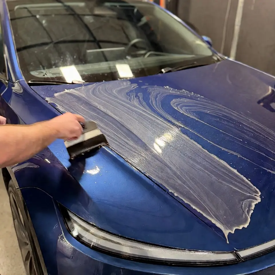 Ceramic Coating level 3