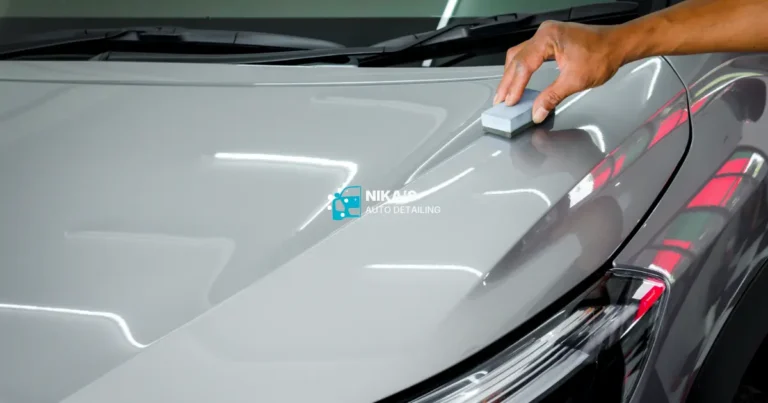 Ceramic Coating for Cars in New York City