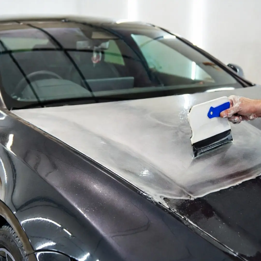 Ceramic Coating