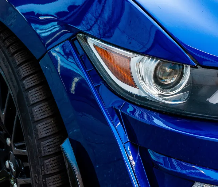 Headlight Restoration FAQs