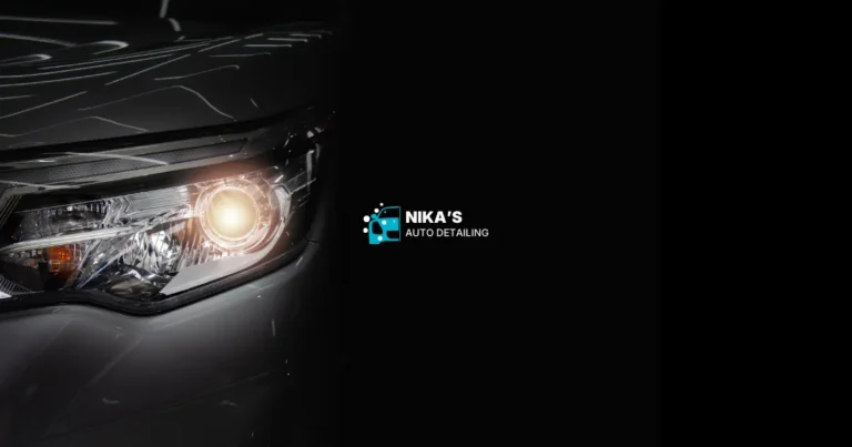 Headlight Restoration in New York City