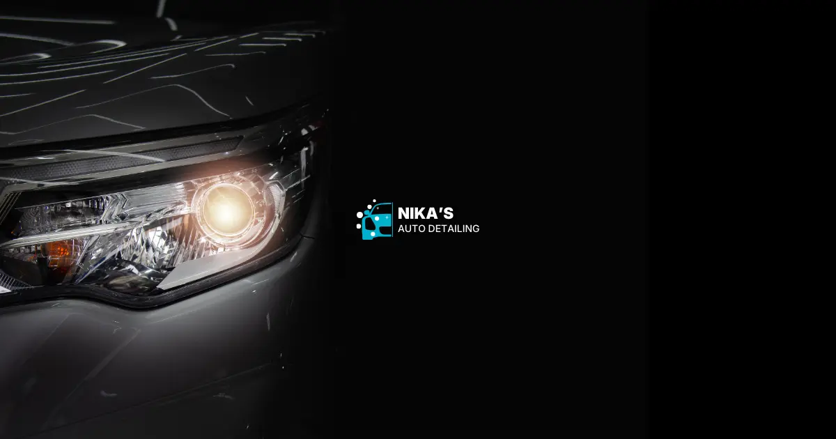 Headlight Restoration in New York City