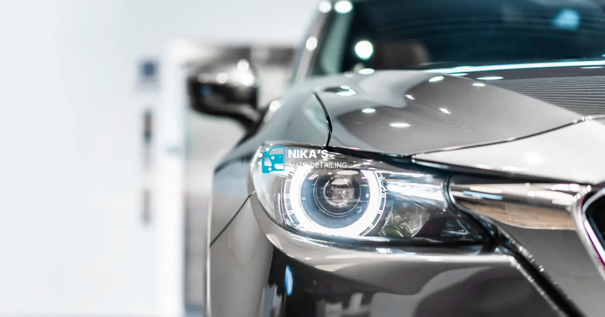 Mobile Headlight Restoration in New York
