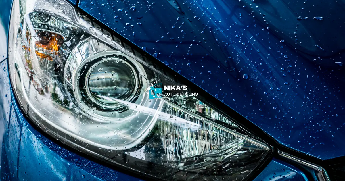 Why Clear Headlights Matter for NYC