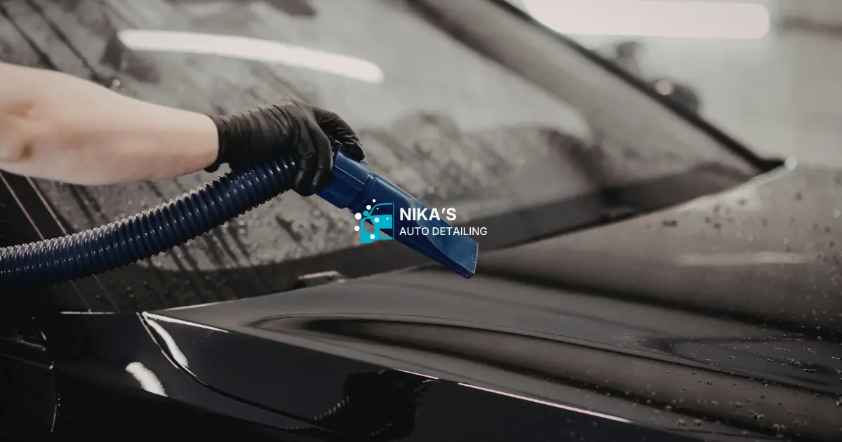 How Often Should You Get Your Car Detailed in NYC