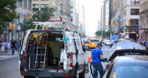 Mobile Detailing in New York