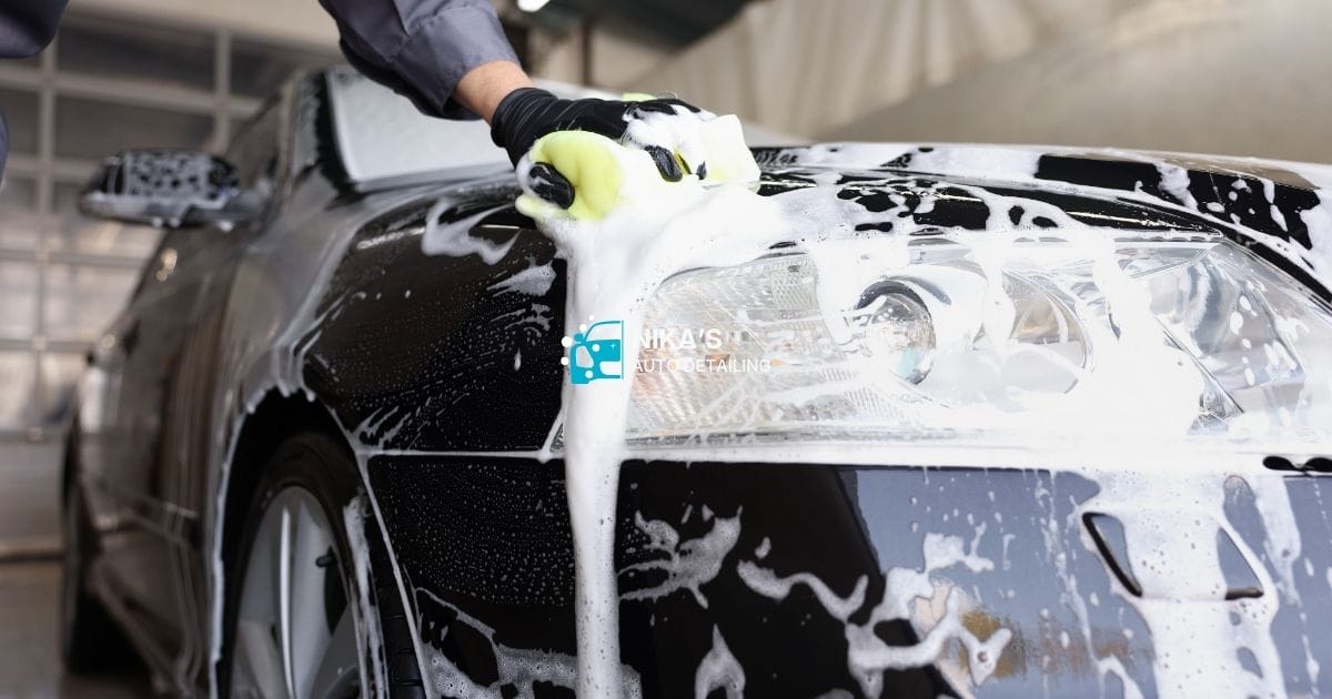 7 Reasons NYC Drivers Choose Mobile Detailing Over Car Washes