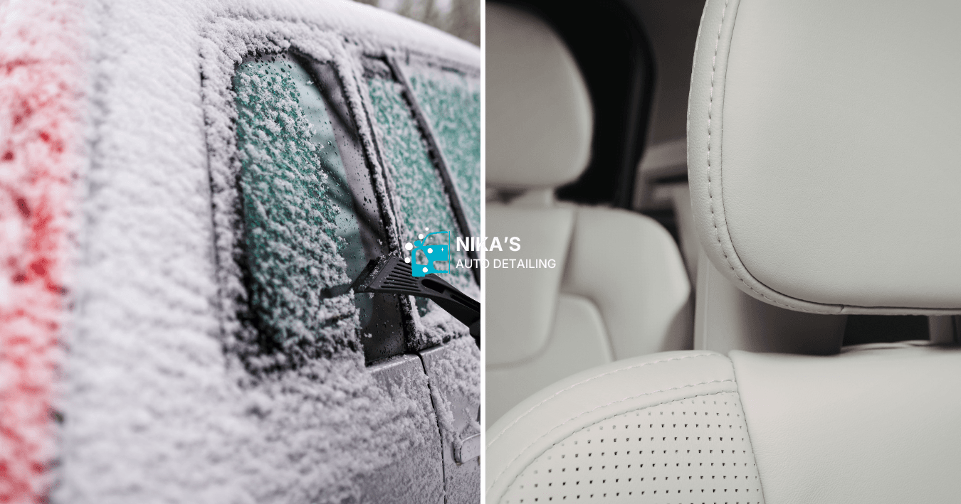 How NYC Weather Affects Your Car’s Paint and Interior