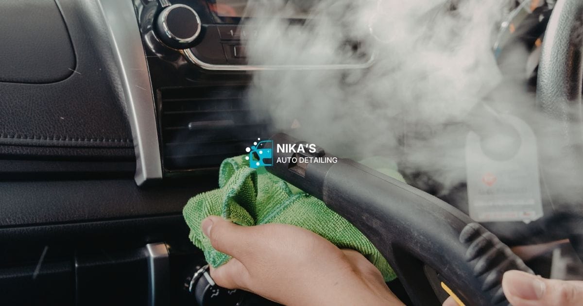 Is Your Car Really Clean What Most Drivers Miss
