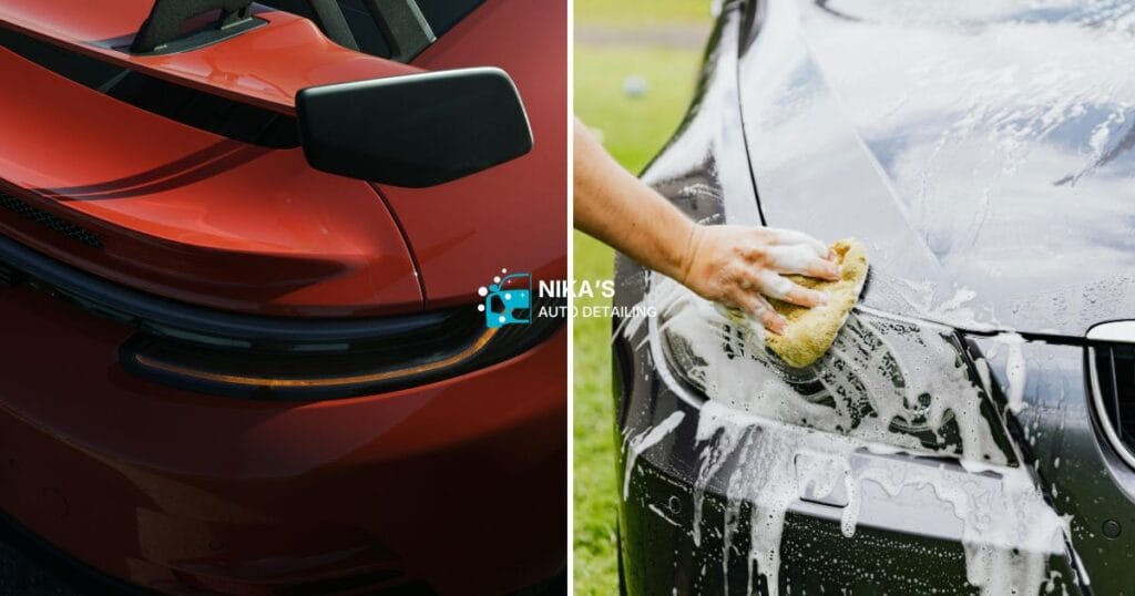 Schedule Regular Professional Detailing