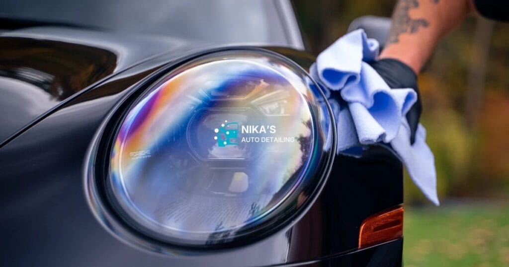 What Is Mobile Detailing