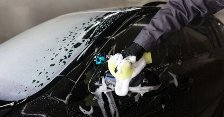 Why Professional Auto Detailing Is Better Than DIY Cleaning