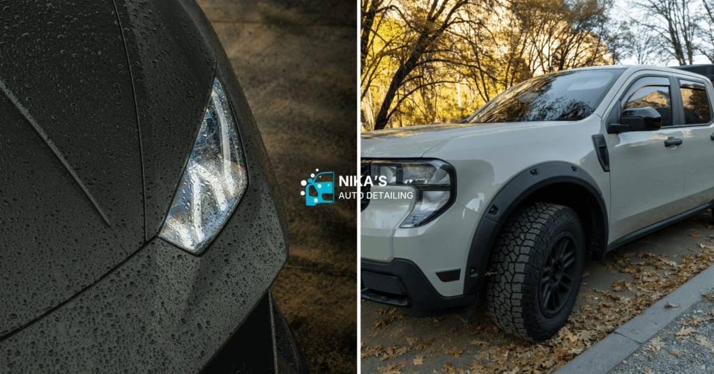 luxury and family SUV