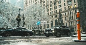 How to Protect Your Car from New York Road Salt and Pollution