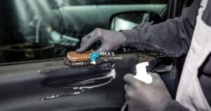 Mobile Detailing in New York
