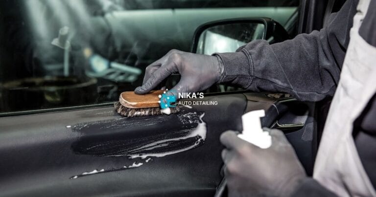 Mobile Detailing in New York