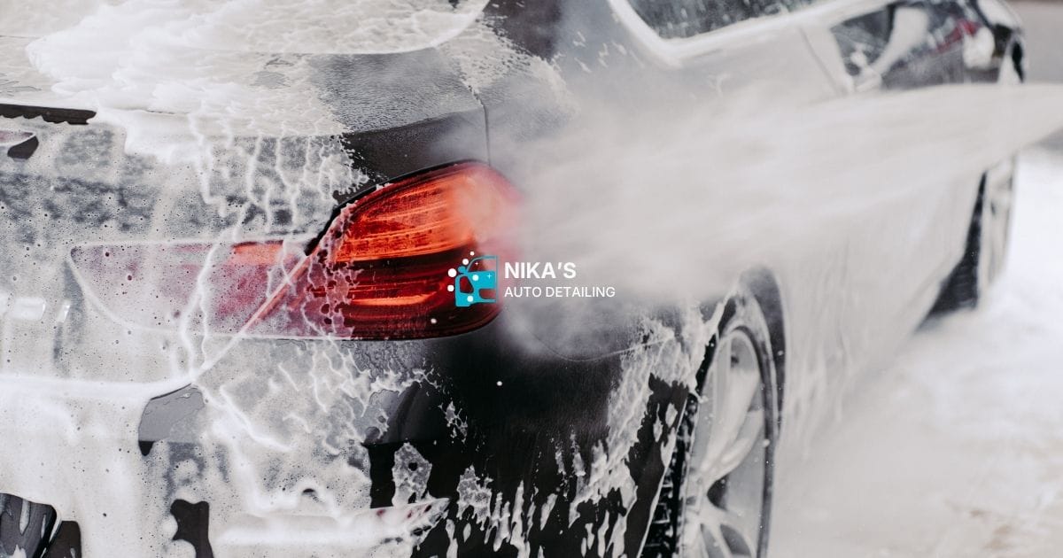 The Ultimate Guide to Mobile Auto Detailing in New York