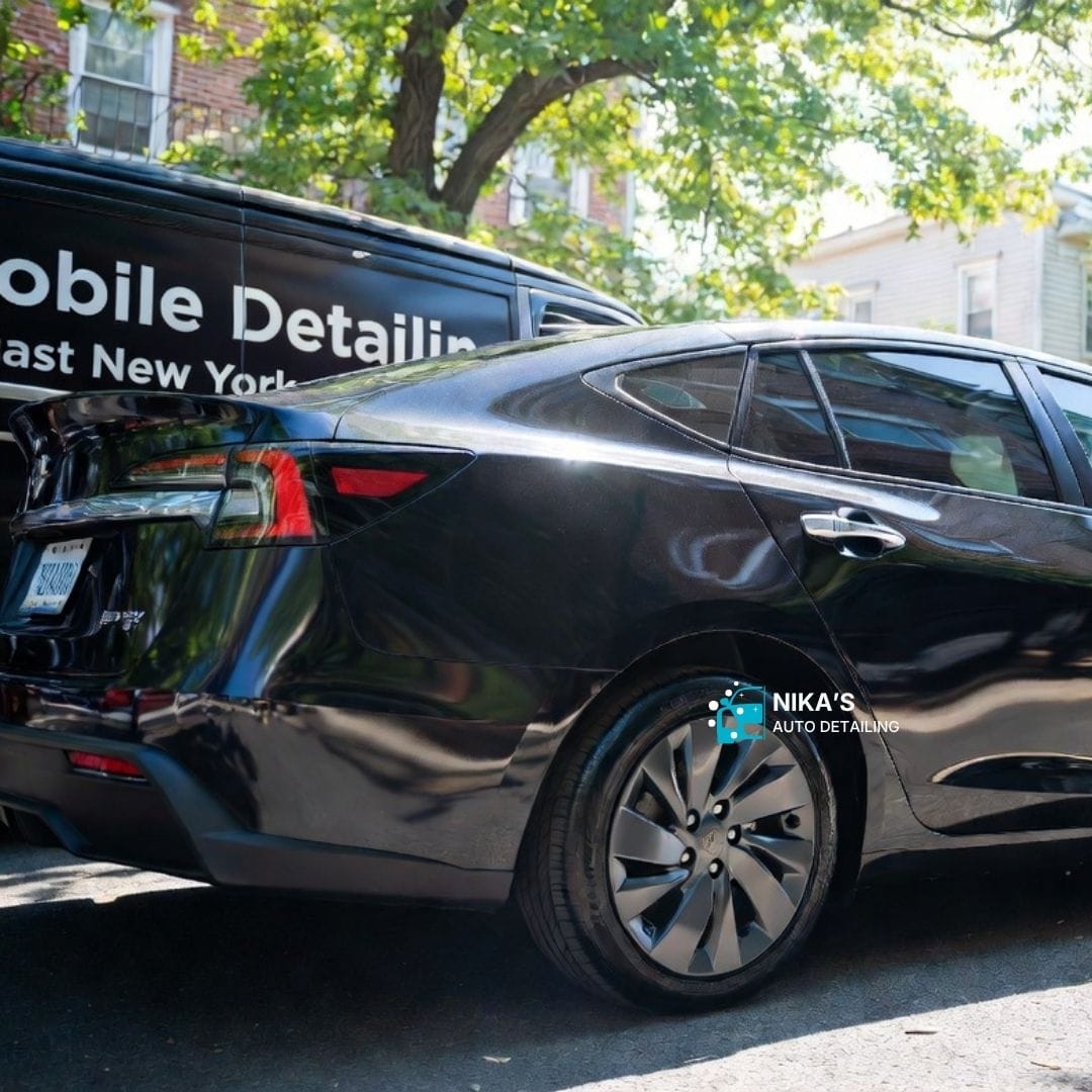 Mobile detailing east new york nikasautodetailing